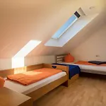 Sauter Friedrichshafen Apartman *
