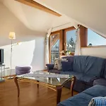 Sauter Friedrichshafen Apartman Neukirch