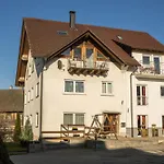 Sauter Friedrichshafen Apartman *