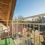 Sauter Friedrichshafen Apartman