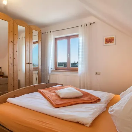 شقة Sauter Friedrichshafen Neukirch (Tubingen)