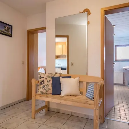 Sauter Friedrichshafen شقة