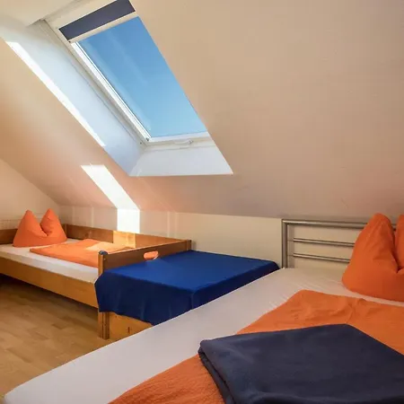 شقة Sauter Friedrichshafen