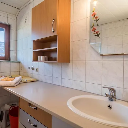 Sauter Friedrichshafen شقة