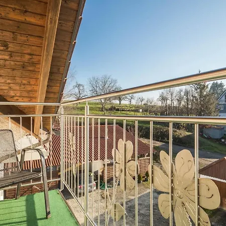 شقة Sauter Friedrichshafen Neukirch (Tubingen)