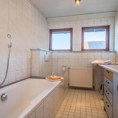 Sauter Friedrichshafen شقة