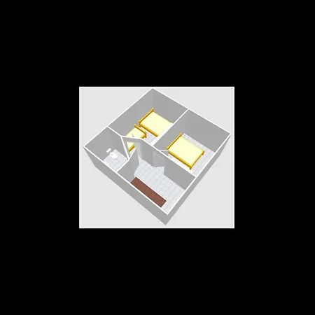 Apartmán Sauter Friedrichshafen *