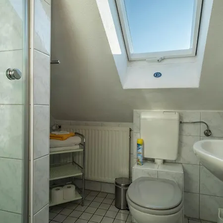 Apartman Sauter Friedrichshafen