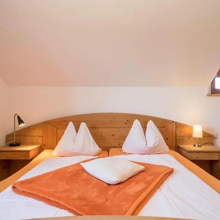 Sauter Friedrichshafen Apartman