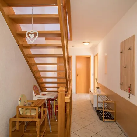 Sauter Friedrichshafen Apartman *