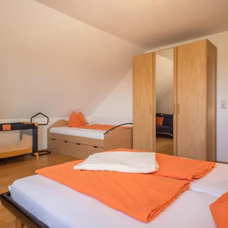 Apartman Sauter Friedrichshafen