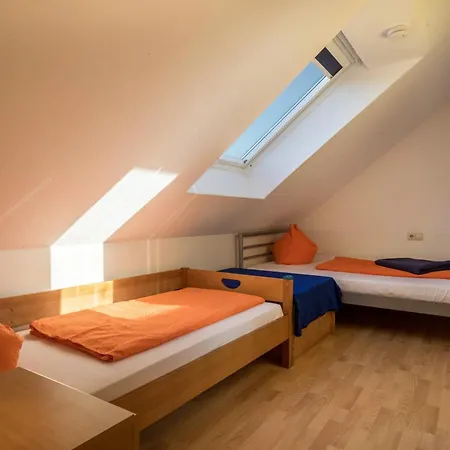 Sauter Friedrichshafen 아파트 *