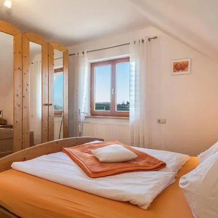 Sauter Friedrichshafen 아파트 노이킬흐