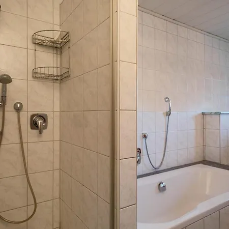 Sauter Friedrichshafen Apartmán